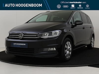 Volkswagen Touran Benzine