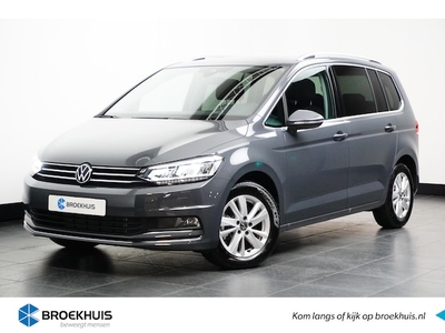 Volkswagen Touran Benzine