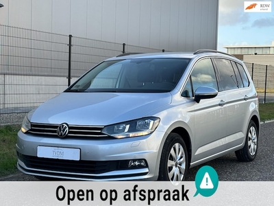 Volkswagen Touran Benzine