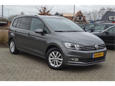 Volkswagen Touran Diesel