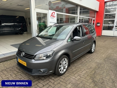 Volkswagen Touran Diesel