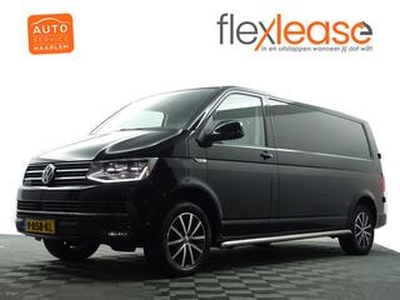 Volkswagen TRANSPORTER 2.0 TDI L2 R-line+ Aut- Xenon Led, Park Assist, Custom Leder, Bear Lock, Ada Cruise