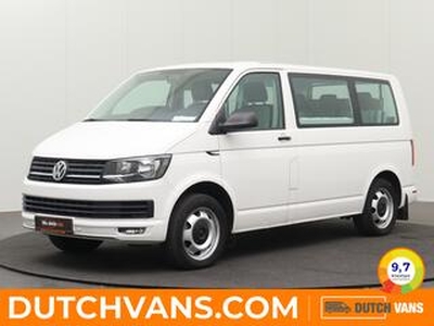 Volkswagen TRANSPORTER 2.0TDI 204PK DSG Automaat 2-persoons | Airco | Multimedia