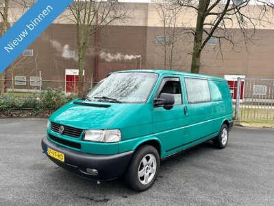 Volkswagen Transporter Diesel