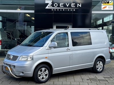 Volkswagen Transporter Diesel