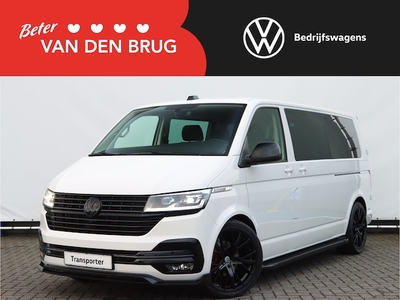 Volkswagen Transporter Diesel