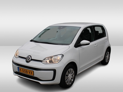 VOLKSWAGEN UP! 1.0 65pk Move up! Airco