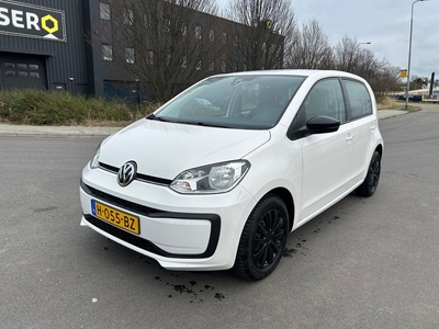 Volkswagen Up! 1.0 BMT move up!