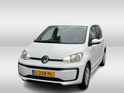 VOLKSWAGEN UP! 1.0