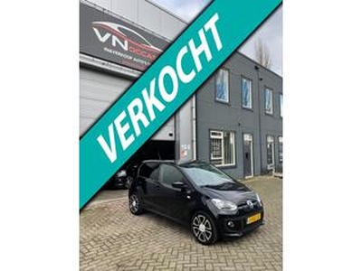 Volkswagen UP! 1.0 high up! BlueMotion 5 DEURS PDC