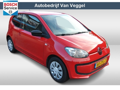 VOLKSWAGEN UP! 1.0 take up! BlueMotion airco