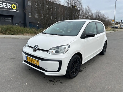 Volkswagen Up! Benzine