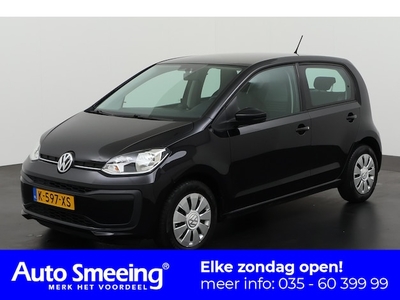 Volkswagen Up! Benzine