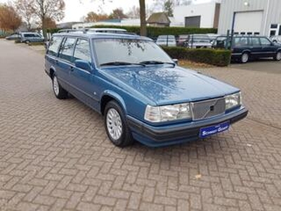 Volvo 945 2.0 Polar HPT 86242 KM !!!