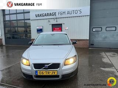 Volvo C30 1.8