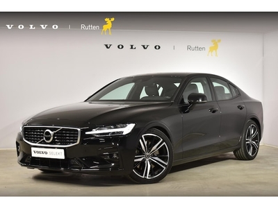 Volvo S60 Benzine