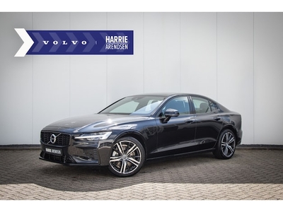 Volvo S60 Benzine