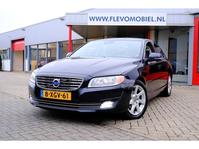 Volvo S80 Diesel