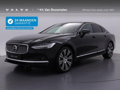 Volvo S90 Benzine