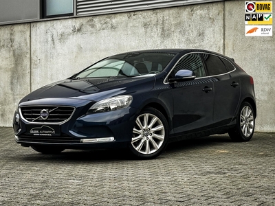 VOLVO V40 1.6 T4 Momentum | Clima | Cruise | Navi | Org. NL | Trekhaak |