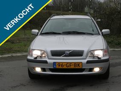 Volvo V40 1.8 Dynamic