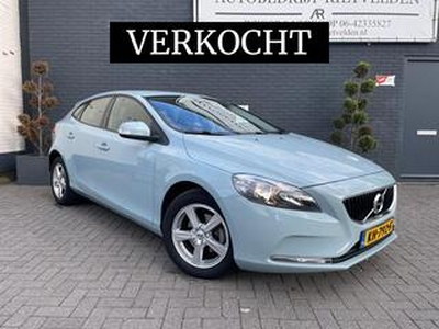 Volvo V40 2.0 D2 Nordic