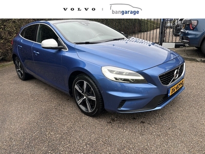 Volvo V40 Benzine