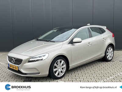 Volvo V40 Benzine