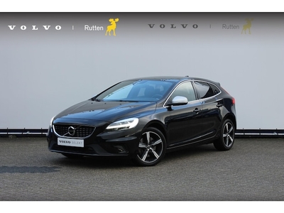 Volvo V40 Benzine