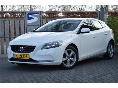 Volvo V40 Benzine