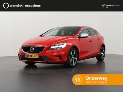 Volvo V40 Benzine