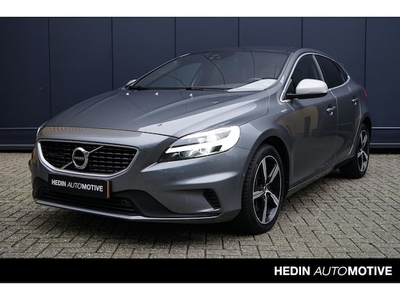 Volvo V40 Benzine