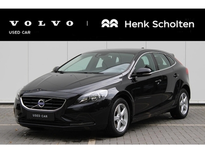 Volvo V40 Benzine