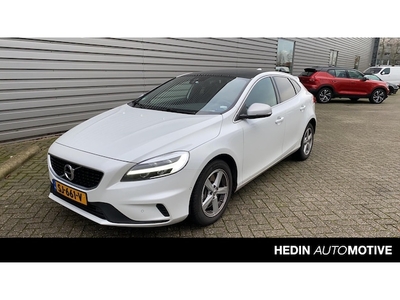 Volvo V40 Benzine