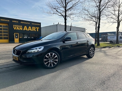 Volvo V40 Benzine