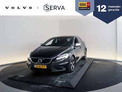 Volvo V40 Benzine