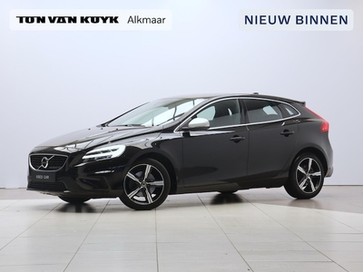 Volvo V40 Benzine