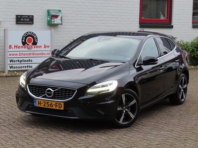 Volvo V40 Benzine