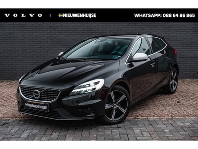 Volvo V40 Benzine