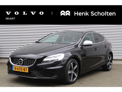 Volvo V40 Benzine