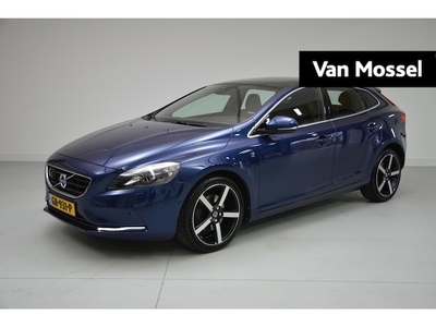 Volvo V40 Benzine