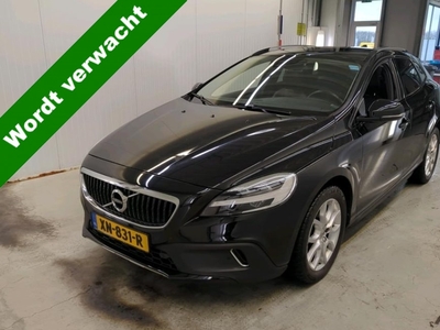 VOLVO V40 Cross Country 1.5 T3 Polar+ Luxury NL-AUTO | LEDER | TREKHAAK | PANODAK | STOELVERW