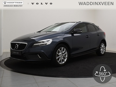 Volvo V40 Cross Country Benzine