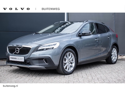 Volvo V40 Cross Country Benzine