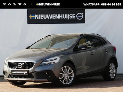 Volvo V40 Cross Country Benzine