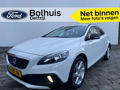 Volvo V40 Cross Country Benzine