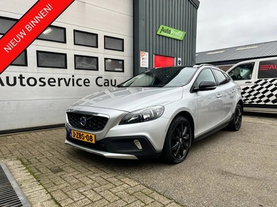 Volvo V40 Cross Country Benzine