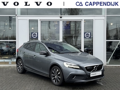 Volvo V40 Cross Country Benzine