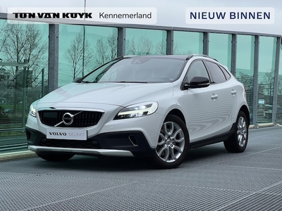 Volvo V40 Cross Country Benzine