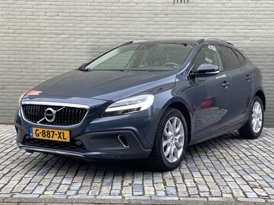 Volvo V40 Cross Country Benzine